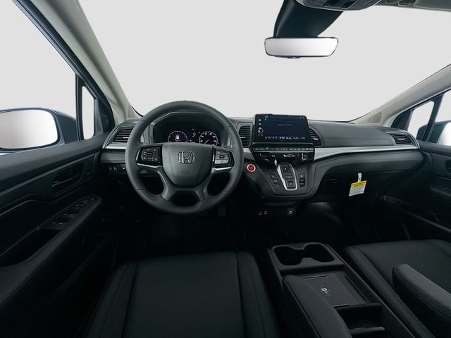 Thumbnail: 2026 Genesis GV80 - 17