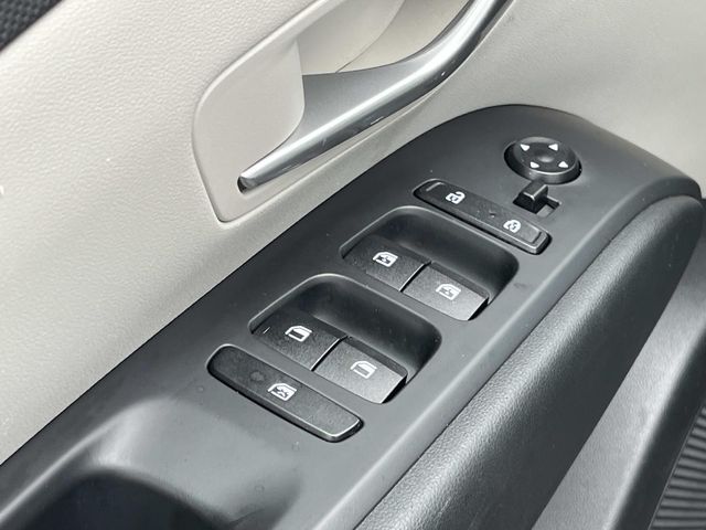 used 2024 Hyundai Tucson car, priced at $22,991