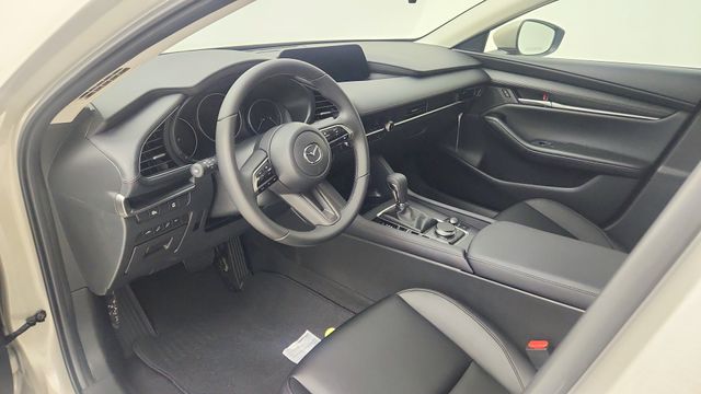 2026 Mazda Mazda3 2.5 S Preferred - 8
