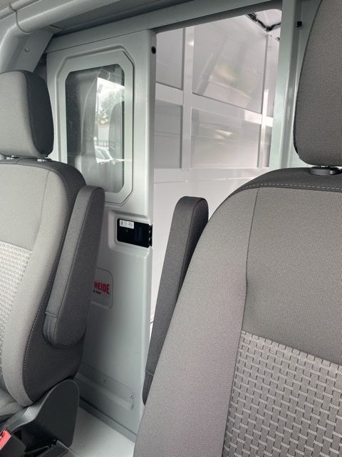 2025 Ford Transit 350