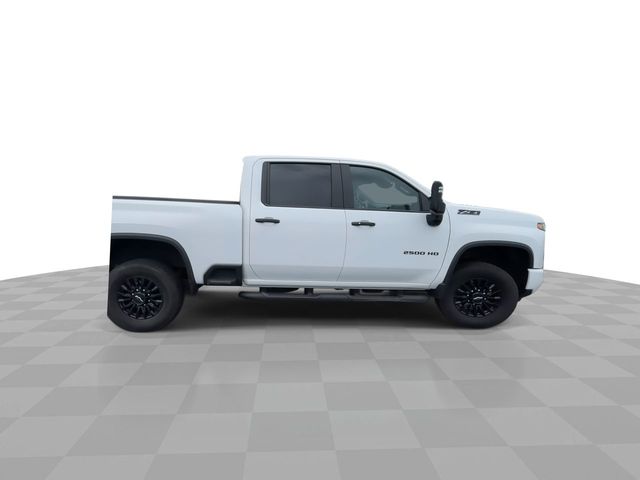 Used 2024 Chevrolet Silverado 2500HD For Sale in Muncie, IN