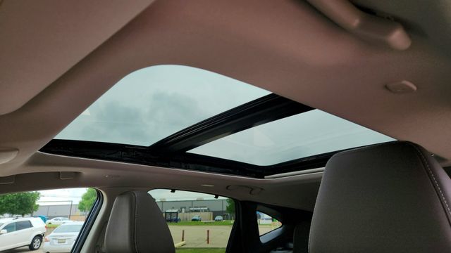 2026 Nissan Murano