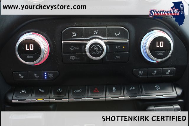 Used 2019 GMC Sierra 1500 Truck