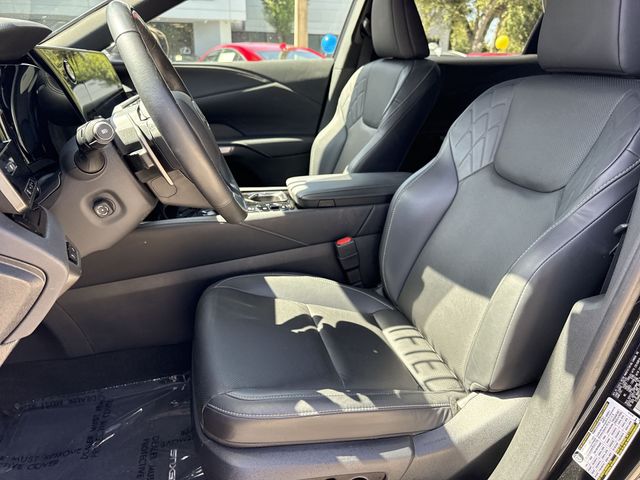 2024 Lexus RX - $43,898