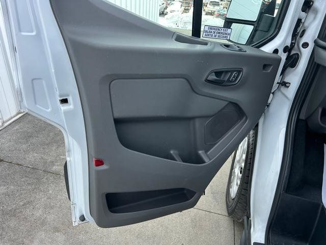 2024 Ford Transit-350 XLT - 5