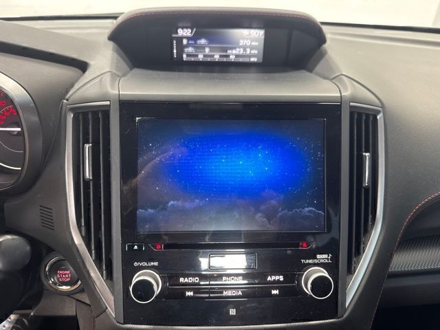 Used 2021 Subaru Impreza Sedan