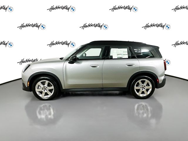 2025 MINI Cooper S Countryman  8