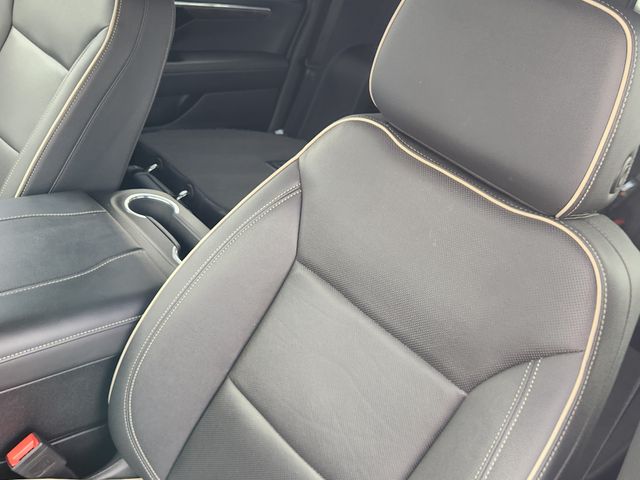 2025 Chevrolet Suburban Premier Gray at Classic Elite Chevrolet Sugar Land