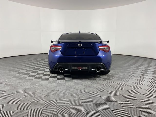 2020 Toyota 86 Base 8