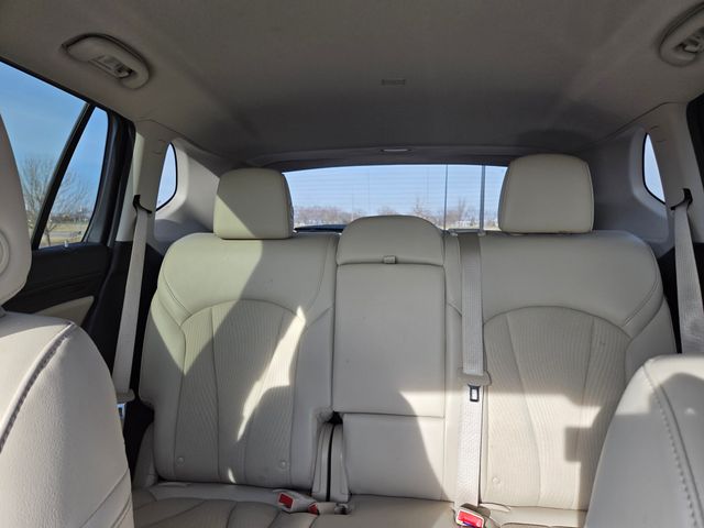 2020 Buick Envision Preferred