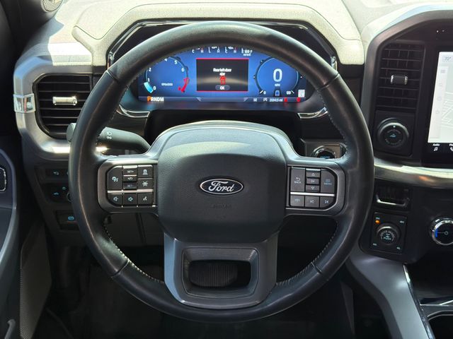 Used 2024 Ford F-150 Truck