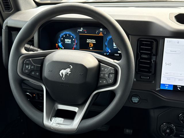 New 2026 Black Ford Base image 14