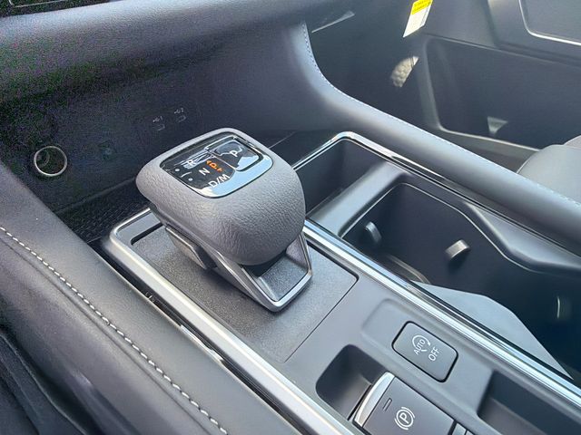 New 2026 Nissan Pathfinder SUV