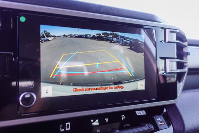 new 2026 Toyota Tundra car