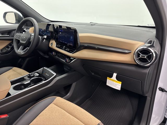 new 2026 Chevrolet Equinox car, priced at $32,670