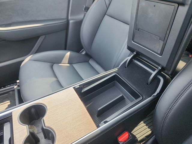 Used 2024 Tesla Model Y For Sale in Grove City, OH