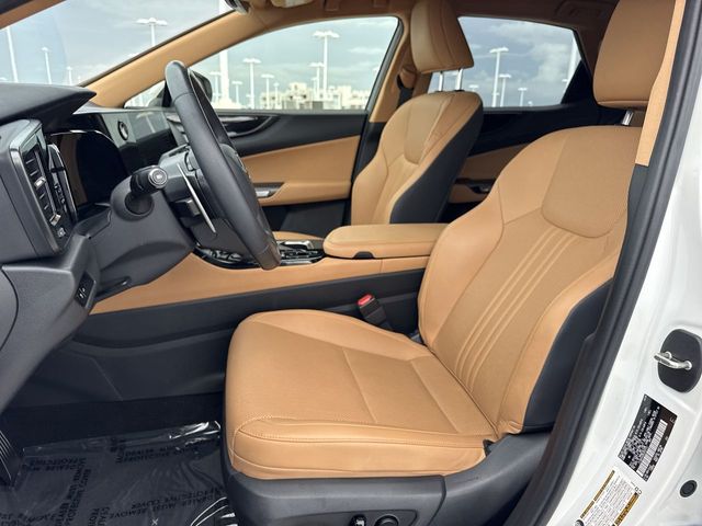 2025 Lexus NX - $39,998