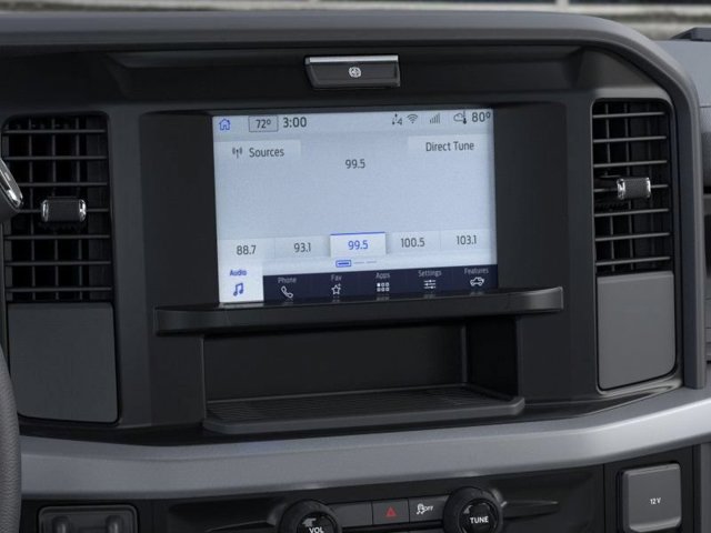 New 2026 White Ford XL Granite Package image 17