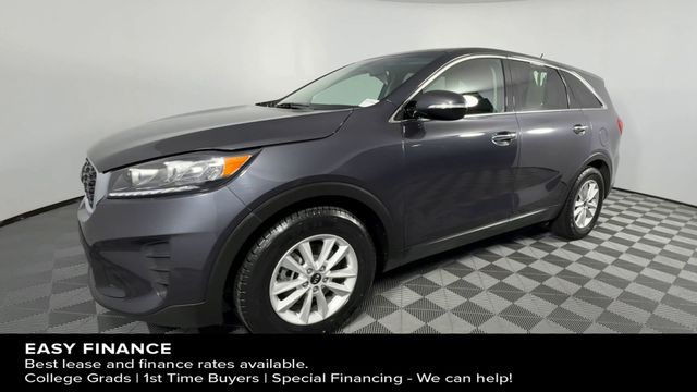 Used 2019 Kia Sorento For Sale in Indianapolis, IN