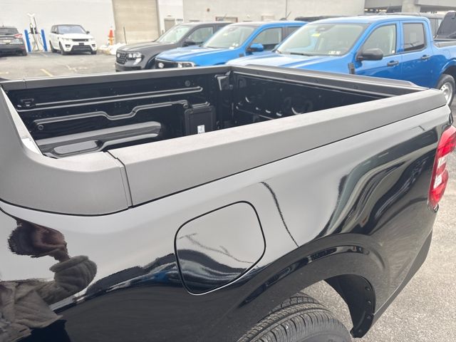 new 2026 Ford Maverick car, priced at $33,127