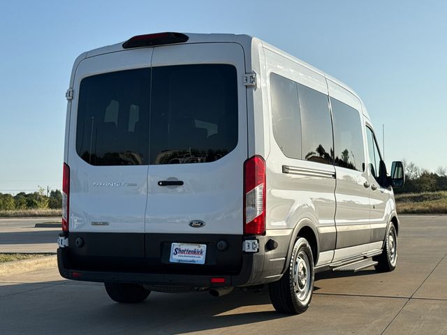 Used 2019 Ford Transit-350 Van