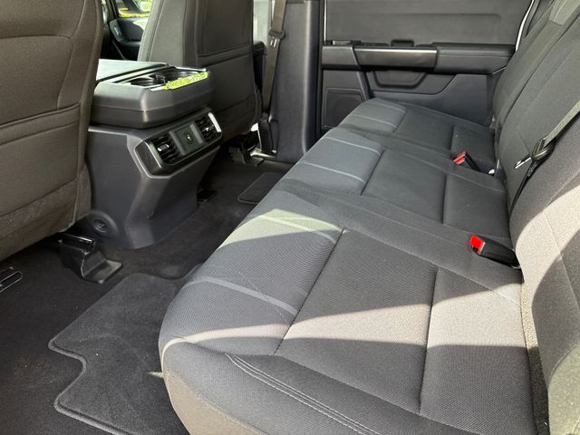 New 2026 White Ford STX image 17