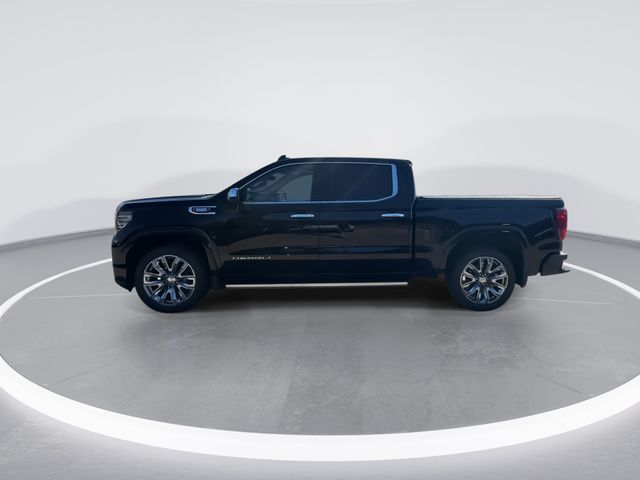 Used 2024 Black GMC Denali image 4