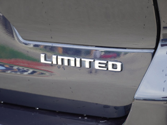 Used 2023 Jeep Grand Cherokee L SUV