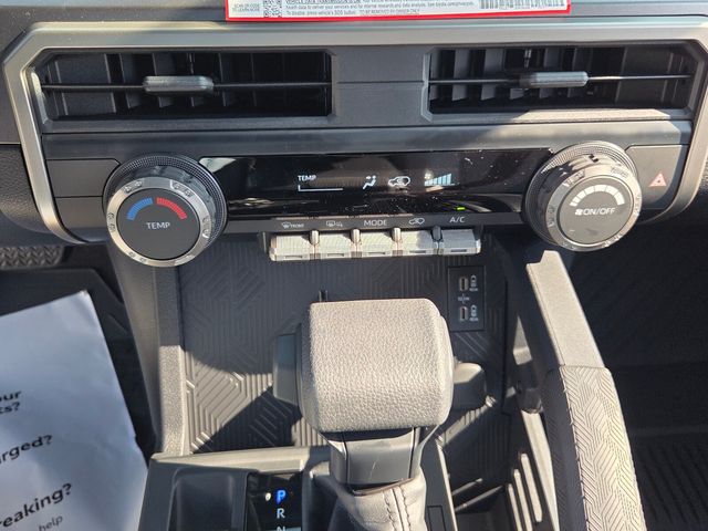 New 2026 Toyota 4Runner SUV