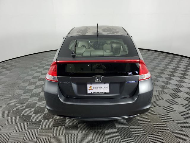 Used 2011 Honda Insight For Sale in Indianapolis, IN