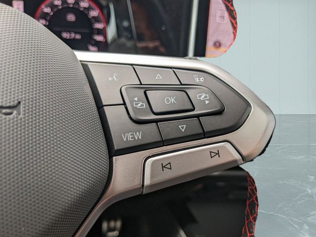 2025 Volkswagen Golf GTI Autobahn - Photo 20