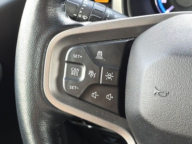 2023 Ford Bronco Badlands:44538B1