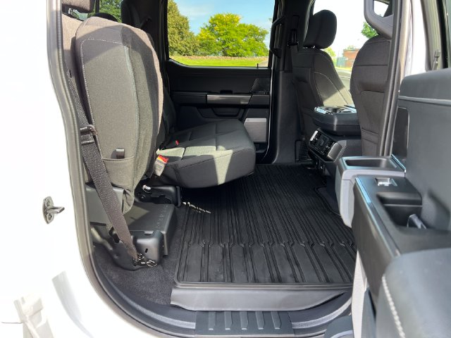 Used 2023 Ford F-150 Truck