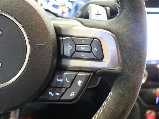 2022 Ford Mustang Shelby GT500 - Photo 28