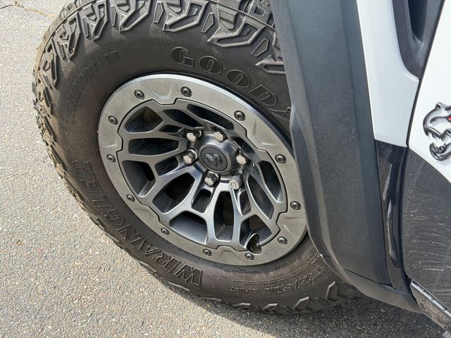 used 2022 Ram 1500 car, priced at $77,448