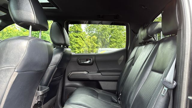 Used 2021 Toyota Tacoma Truck