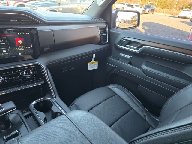 2024 GMC Sierra 1500 Denali:45597A