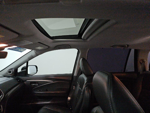 Used 2019 Honda Pilot SUV