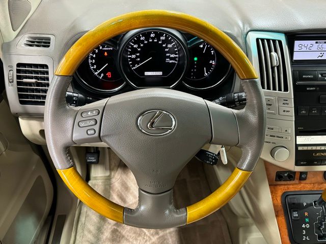 2008 Lexus RX 350 14