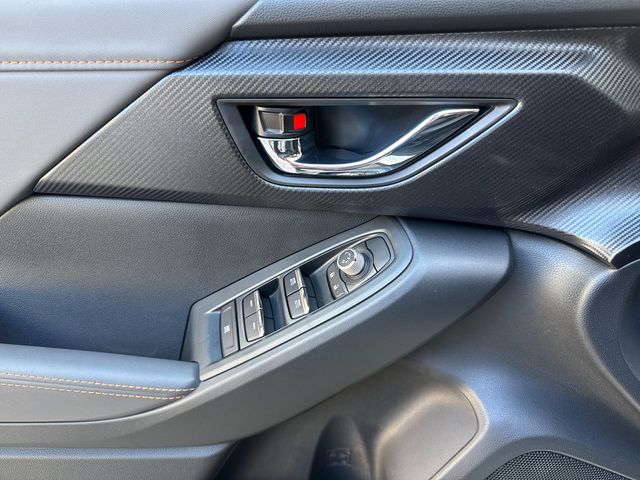 New 2026 White Subaru Limited image 12