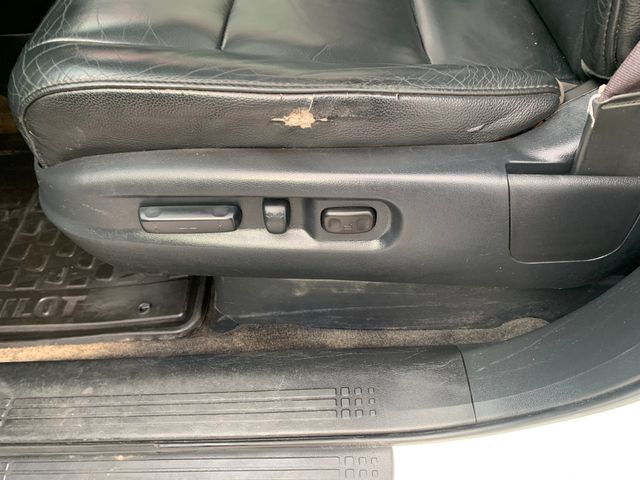 Used 2013 Honda Pilot SUV