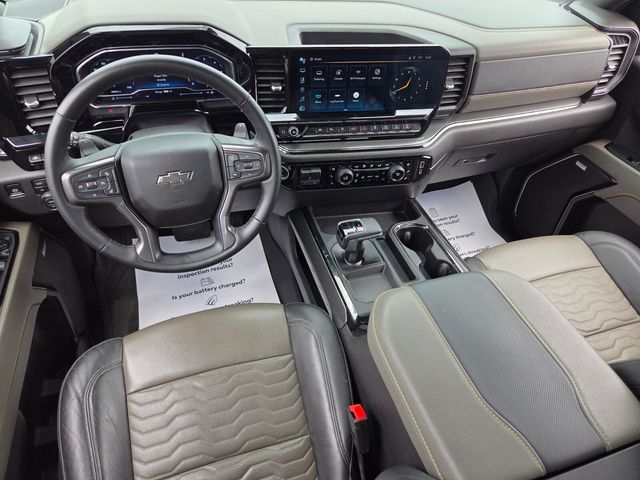 Used 2024 Chevrolet Silverado 1500 Truck