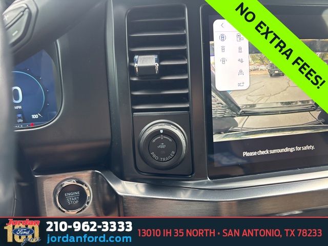 Used Car 2024 Ford F-350sd  Lariat For Sale Under $70,000 In San Antonio, Texas