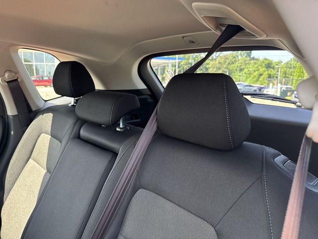 Used 2024 Honda CR-V SUV