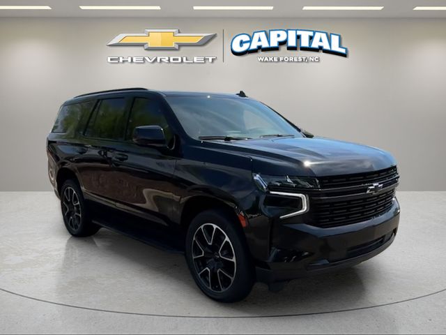 Used 2023 Black Chevrolet RST image 7