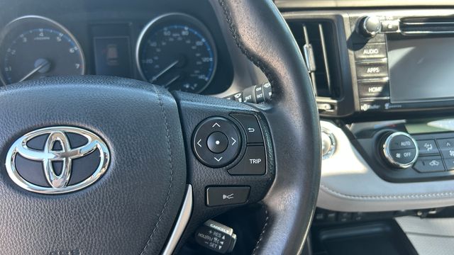 Used 2018 Toyota RAV4 SUV