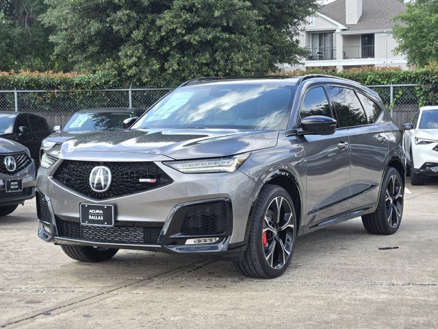 new 2026 Acura MDX car, priced at $78,125