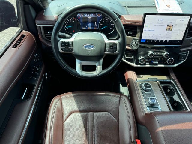 Used 2022 Ford Expedition SUV