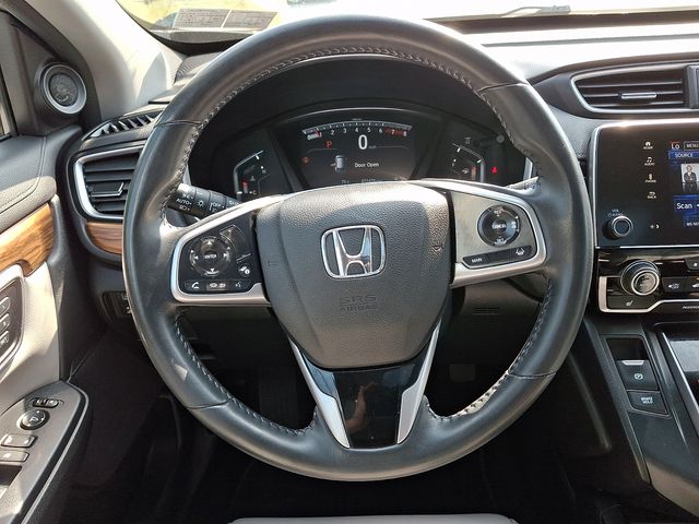 2019 Honda CR-V EX-L  at Bob Ruth Ford