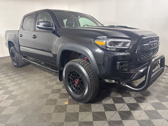 Toyota Tacoma TRD Pro Double Cab 4WD